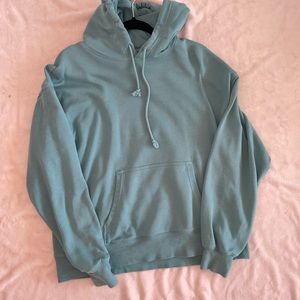 Aritzia Boyfriend Hoodie (Airy Fleece)